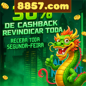 8857.com Indique amigos para receber um bônus