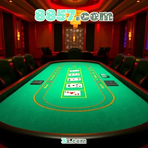 8857.com Ao Vivo